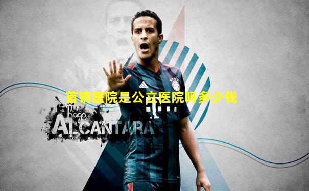 首钢医院是公立医院吗多少钱