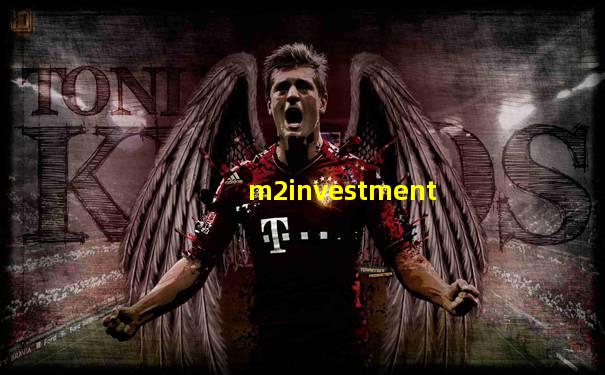 m2investment