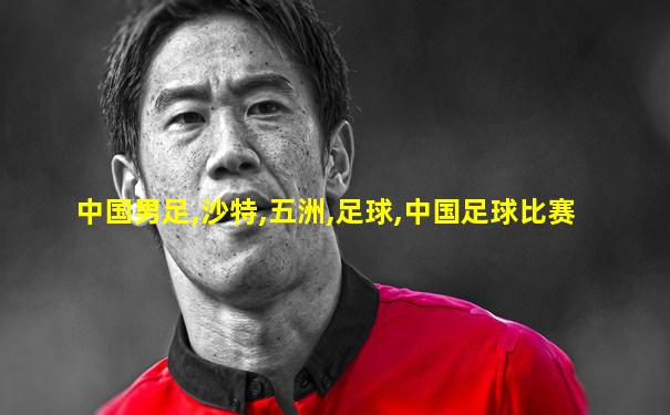 中国男足,沙特,五洲,足球,中国足球比赛