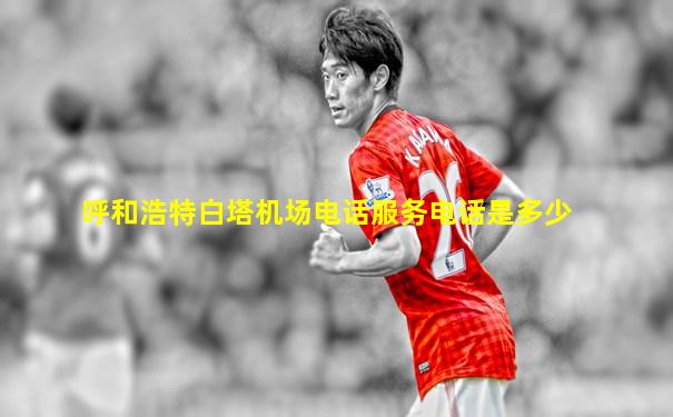 呼和浩特白塔机场电话服务电话是多少