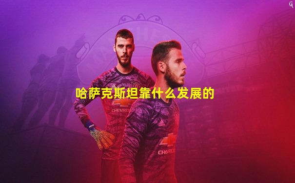 哈萨克斯坦靠什么发展的