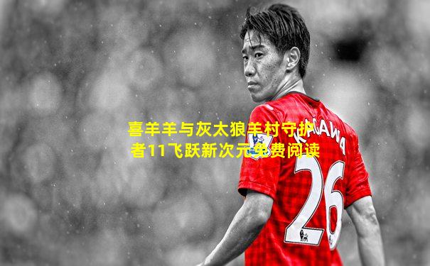 喜羊羊与灰太狼羊村守护者11飞跃新次元免费阅读