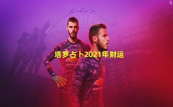 塔罗占卜2021年财运