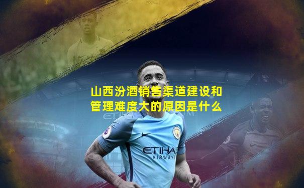 山西汾酒销售渠道建设和管理难度大的原因是什么