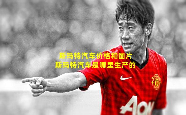 斯玛特汽车价格和图片斯玛特汽车是哪里生产的