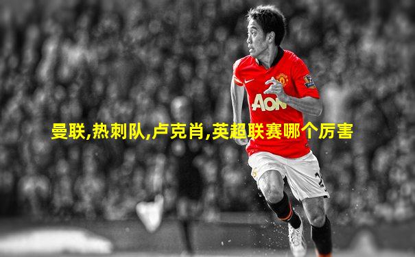 曼联,热刺队,卢克肖,英超联赛哪个厉害