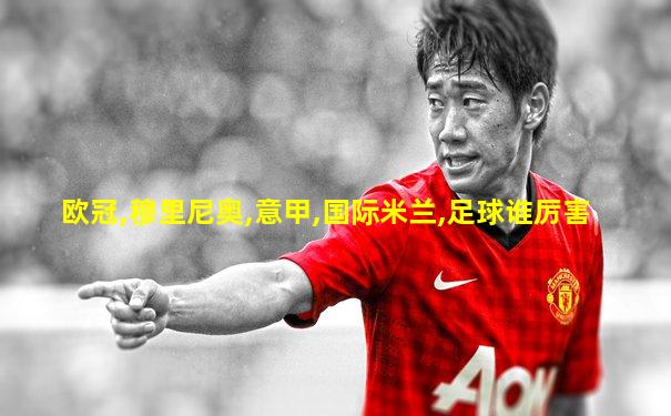 欧冠,穆里尼奥,意甲,国际米兰,足球谁厉害