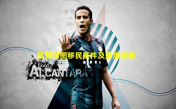瓦努阿图移民条件及费用视频
