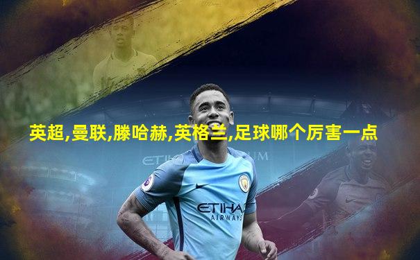 英超,曼联,滕哈赫,英格兰,足球哪个厉害一点