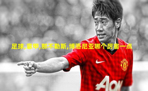 足球,意甲,那不勒斯,博洛尼亚哪个厉害一点