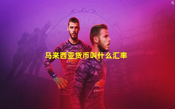 马来西亚货币叫什么汇率